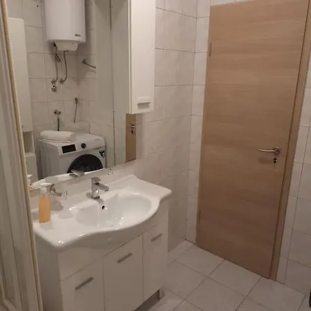 Apartamento Ria Jesenice (Split-Dalmatia)