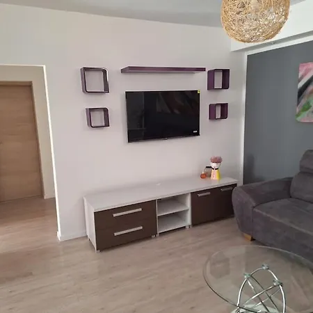 Ria Jesenice (Split-Dalmatia)