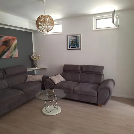 Appartamento Ria Jesenice (Split-Dalmatia)