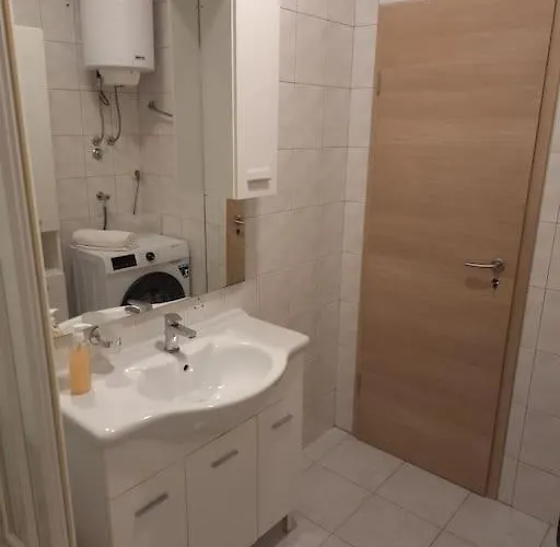 Lejlighed Ria Jesenice (Split-Dalmatia)